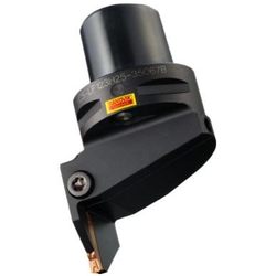 Capto / PSC Schneidköpfe