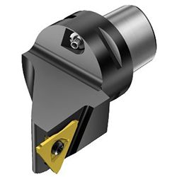 Capto / PSC Schneidköpfe