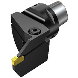 Capto / PSC Schneidköpfe