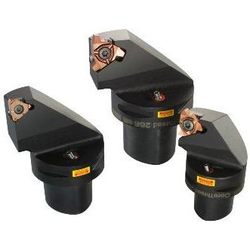 Capto / PSC Schneidköpfe