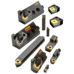 Einbauhalter & Kassetten