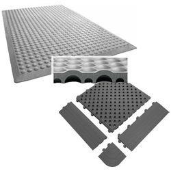 Anti-Ermüdungsmatten