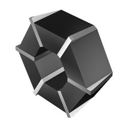 Rubberflex Spannzangen