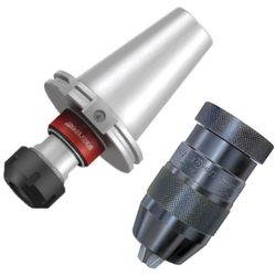 Bohrfutter / Gewindeschneidfutter