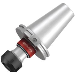 Gewindeschneidfutter