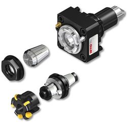 WTO Schnellwechselsystem