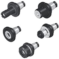 QuickFlex Schnellwechselsystem