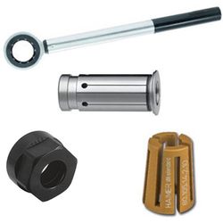 Zubehör Werkzeugspannung