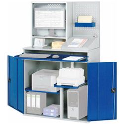 Computerarbeitsplätze