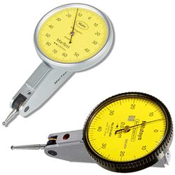 Fühlhebelmessgeräte
