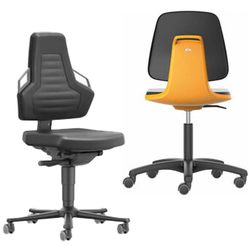 PU-/ Integral-Stühle