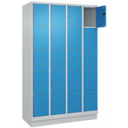 Schliessfachschränke