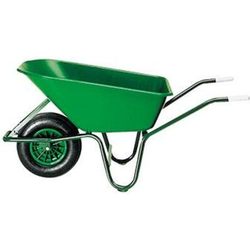 Schubkarren
