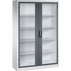 Sichttürenschränke