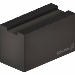 Backenrohlinge