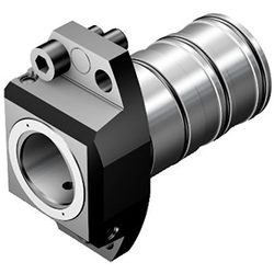 Hydraulische Spanneinheiten