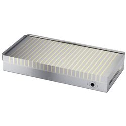 Magnetplatten