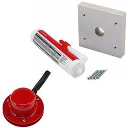 Akku(Lade)- und E-Schränke