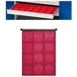 Großraum-/ Schwerlastschränke