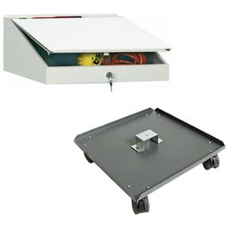 Material-/Werkzeugschränke