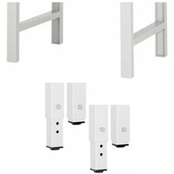 Ergonomische Werkbänke