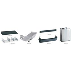 Pulte / mobile Arbeitsplätze