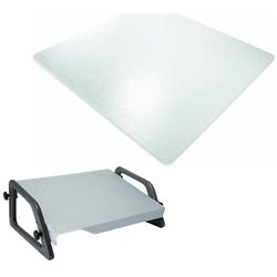 Matten / Fußstützen