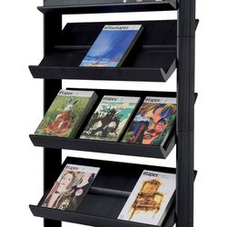 Prospekthalter / Garderobe