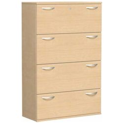 Registraturschränke