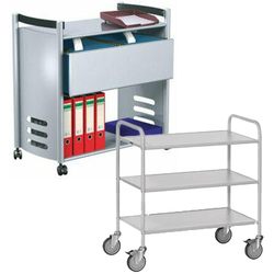 Rollcontainer / Bürowagen