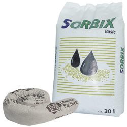 Chemikalienbinder/Absorptionsmittel