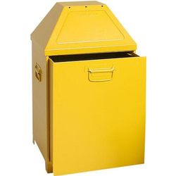 Abfallsammler/ innen