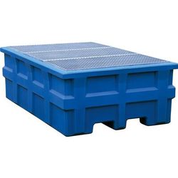 IBC´s / IBC-Stationen