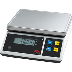 Kompakt-/ Tischwaage