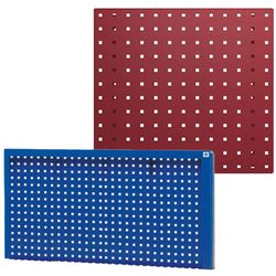 Loch-/ Schlitzplatten