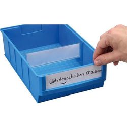 Kleinteilekästen/Magazine