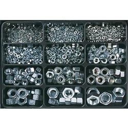 Sortimentskästen/Kleinteilekoffer