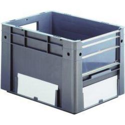 Stapel-/ Schwerlastkästen