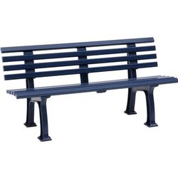 Ruhe-/ Parkbänke