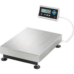 Plattformwaage