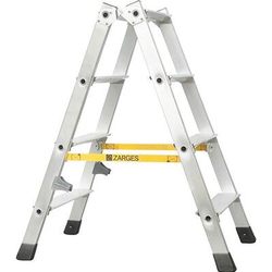 Steh-/ Stufenleitern