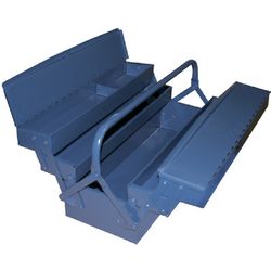 Werkzeugkoffer/-taschen