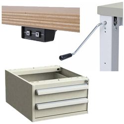 Einzelteile / Zubehör