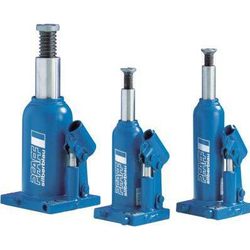 Hydraulische Hebezeuge