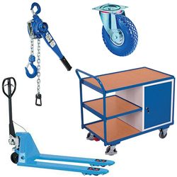 Transport / Hebezeuge