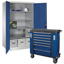 Werkstattausstattung