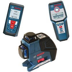 Laser / Messgeräte
