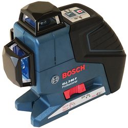 Linienlaser
