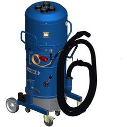 Nass- und Trockenreinigung