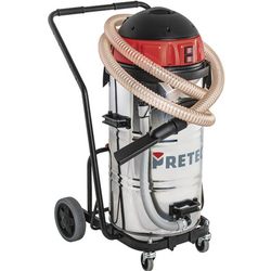 Späne-Flüssigkeitssauger